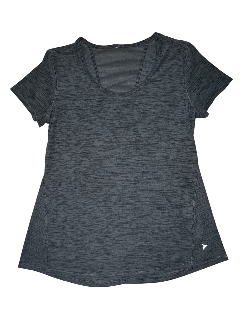 Old Navy Active Women’s Tee With Mesh Back Size Medium